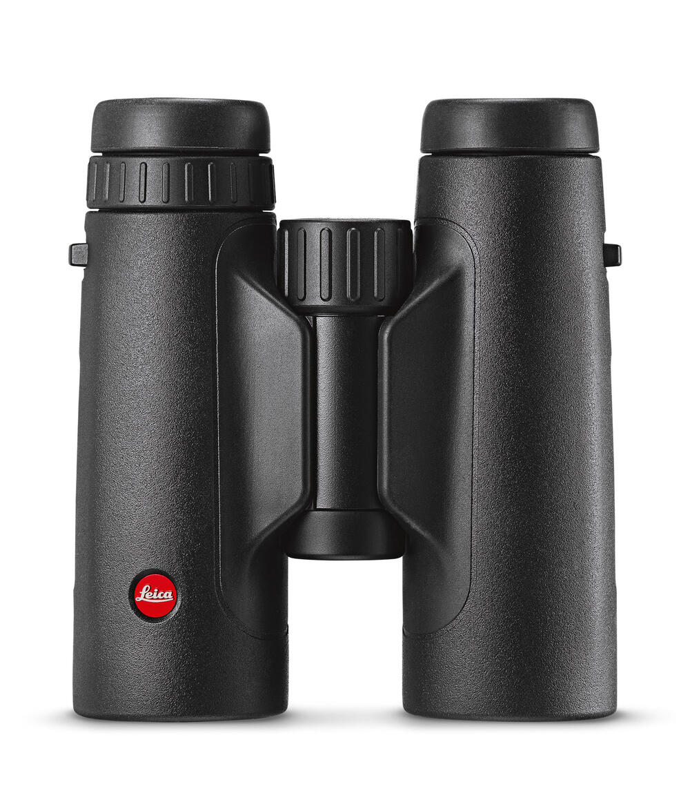 Leica Trinovid 10x42 HD Full Size Binoculars