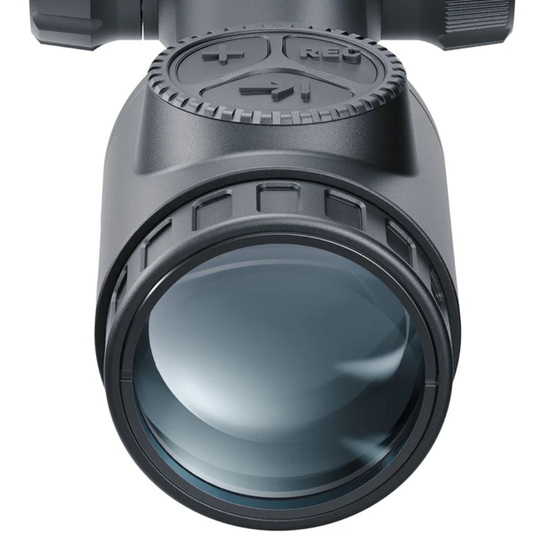 Pulsar Thermion 2 LRF XL60 Thermal Scope
