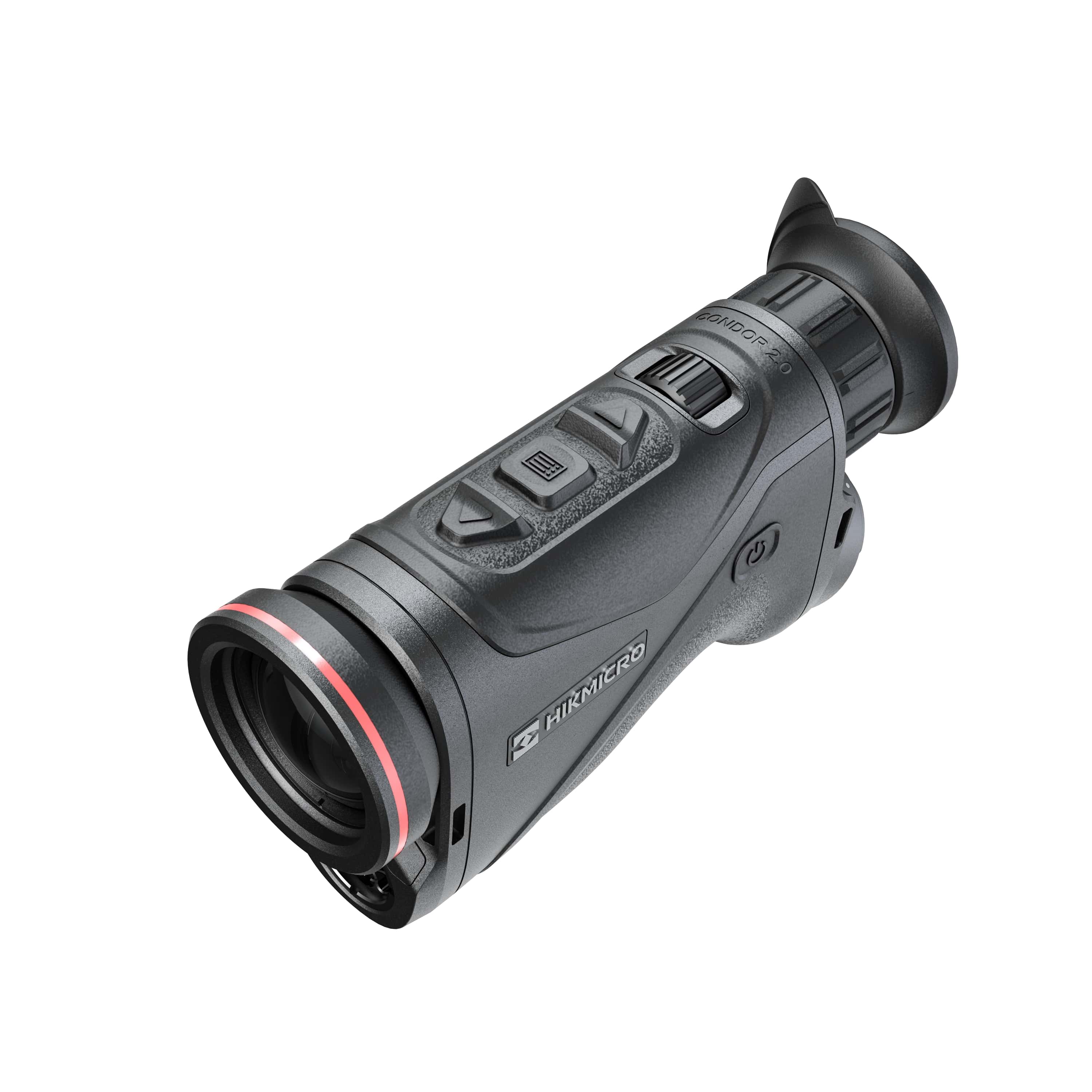 HIKMICRO Condor 2.0 640px 35mm <15mK Thermal Monocular with LRF CQ35L2.0