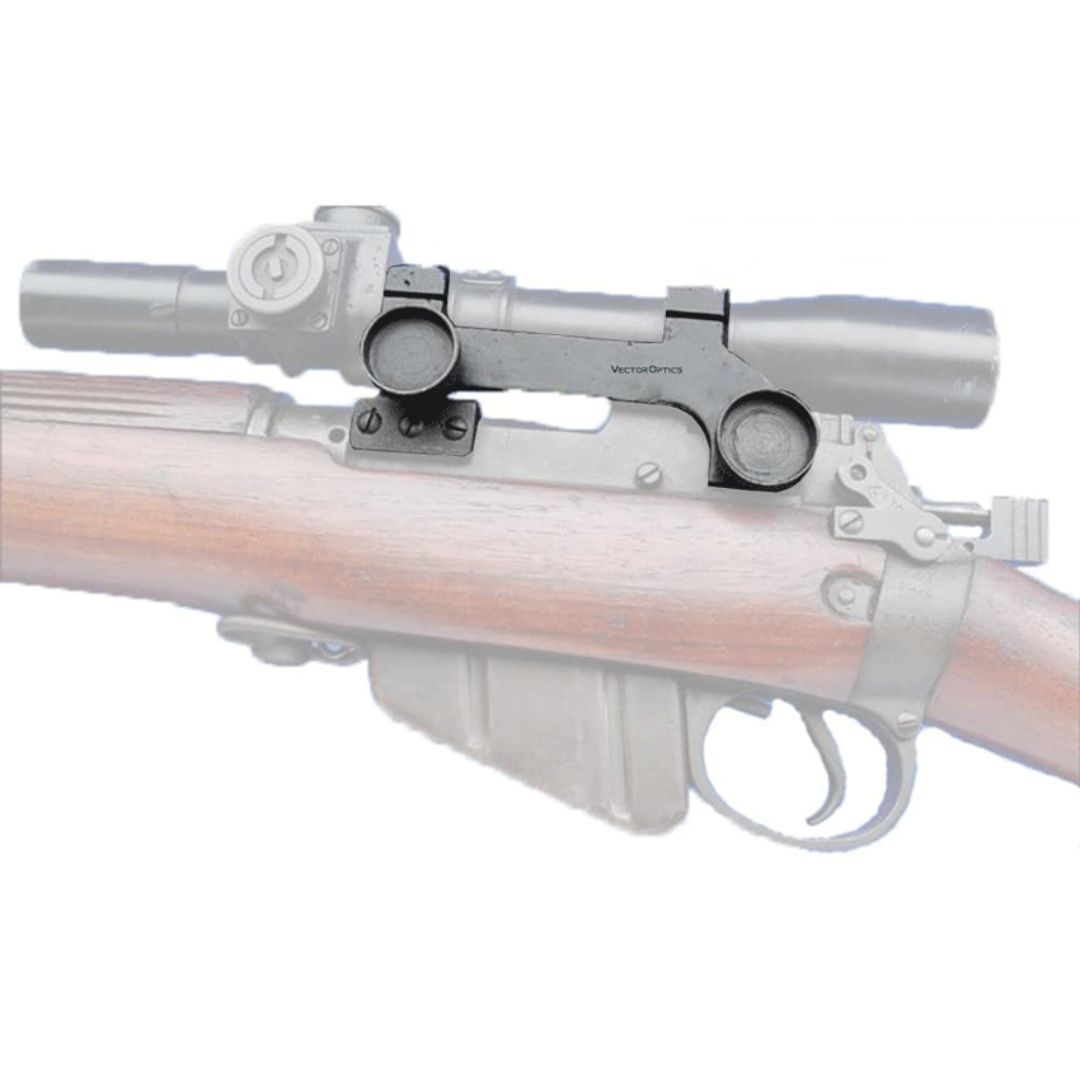 Vector Optics Lee Enfield No.4 Scope Mount