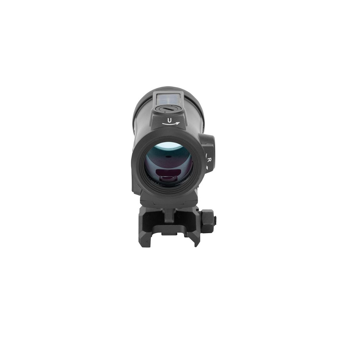 Holosun Green BDC Reticle/Solar/6061 Red Dot Sight