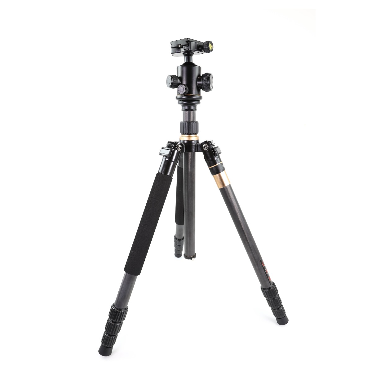 BASE Optics Ball Head Carbon Fibre Tripod (10kg Load)