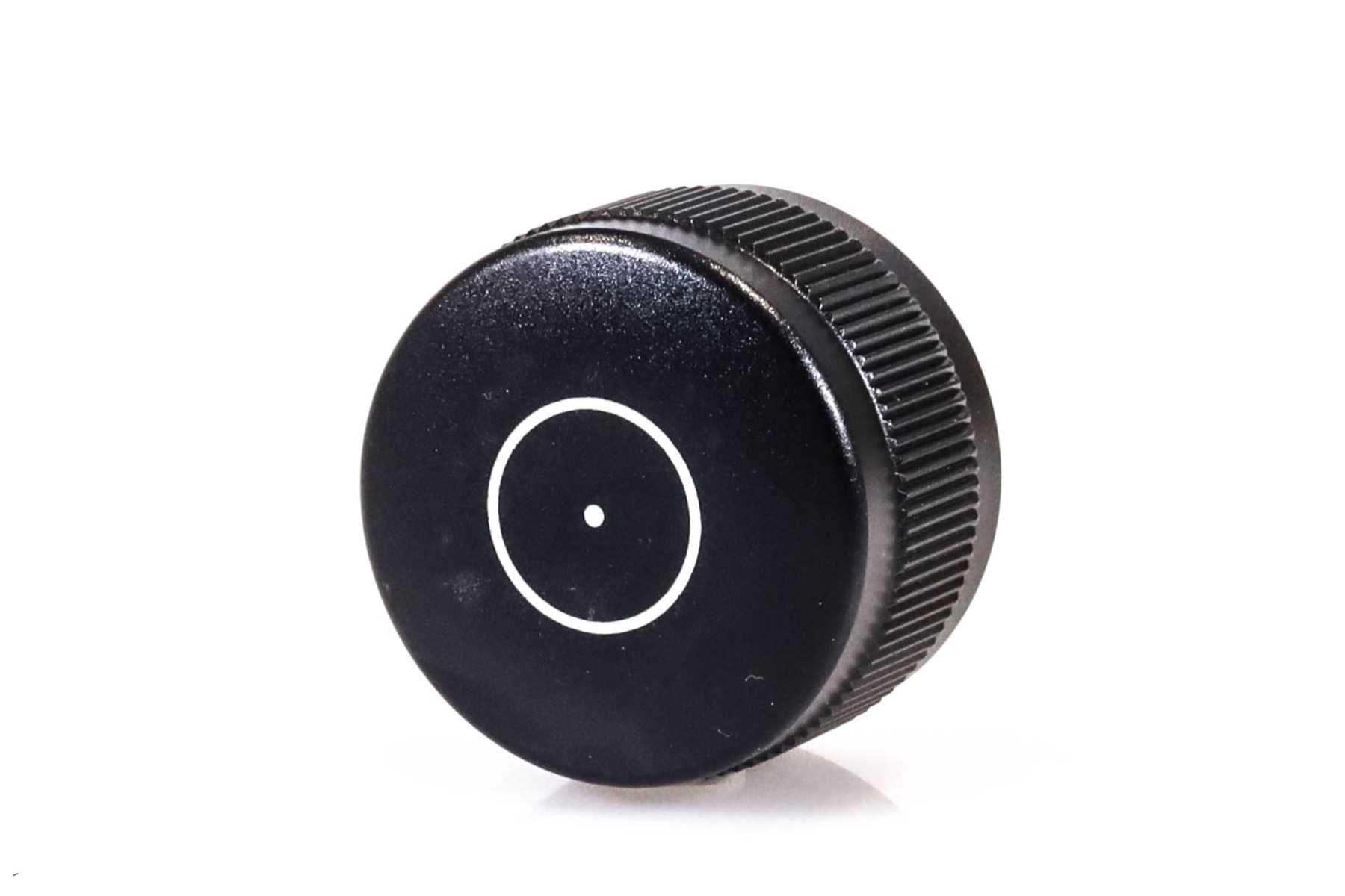 Schmidt & Bender Turret Cap with Battery Container