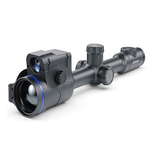 Pulsar THERMION 2 LRF XP50 PRO Thermal Rifle Scope - <25mK 640x480px 17um