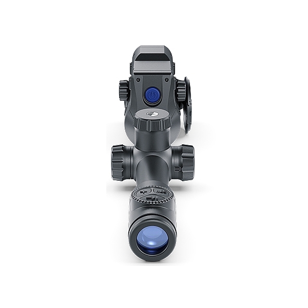 Pulsar THERMION 2 LRF XP50 PRO Thermal Rifle Scope - <25mK 640x480px 17um