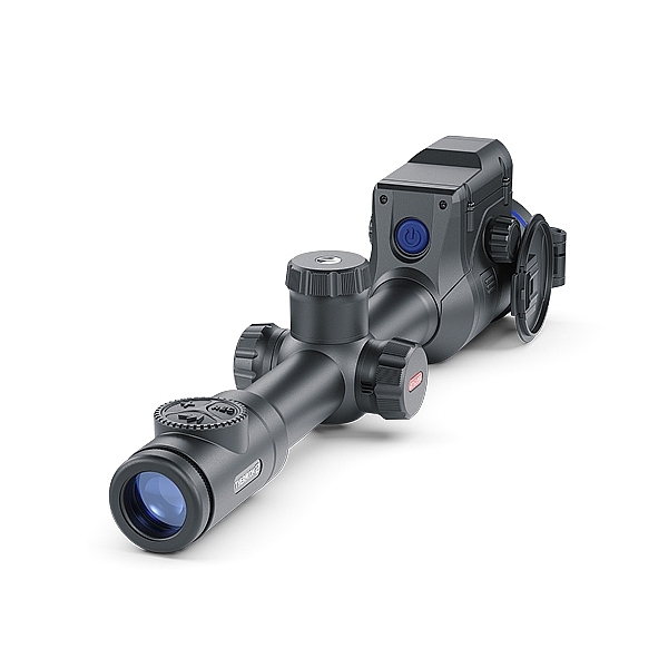 Pulsar THERMION 2 LRF XP50 PRO Thermal Rifle Scope - <25mK 640x480px 17um