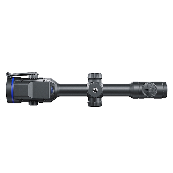 Pulsar THERMION 2 LRF XP50 PRO Thermal Rifle Scope - <25mK 640x480px 17um