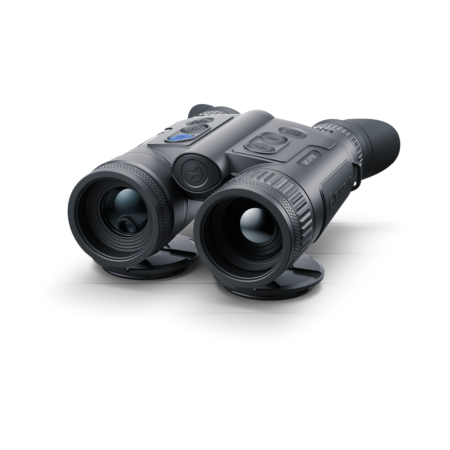 Pulsar MERGER LRF XP35 Thermal Binoculars - 35mm <25mK 640x480px 17um