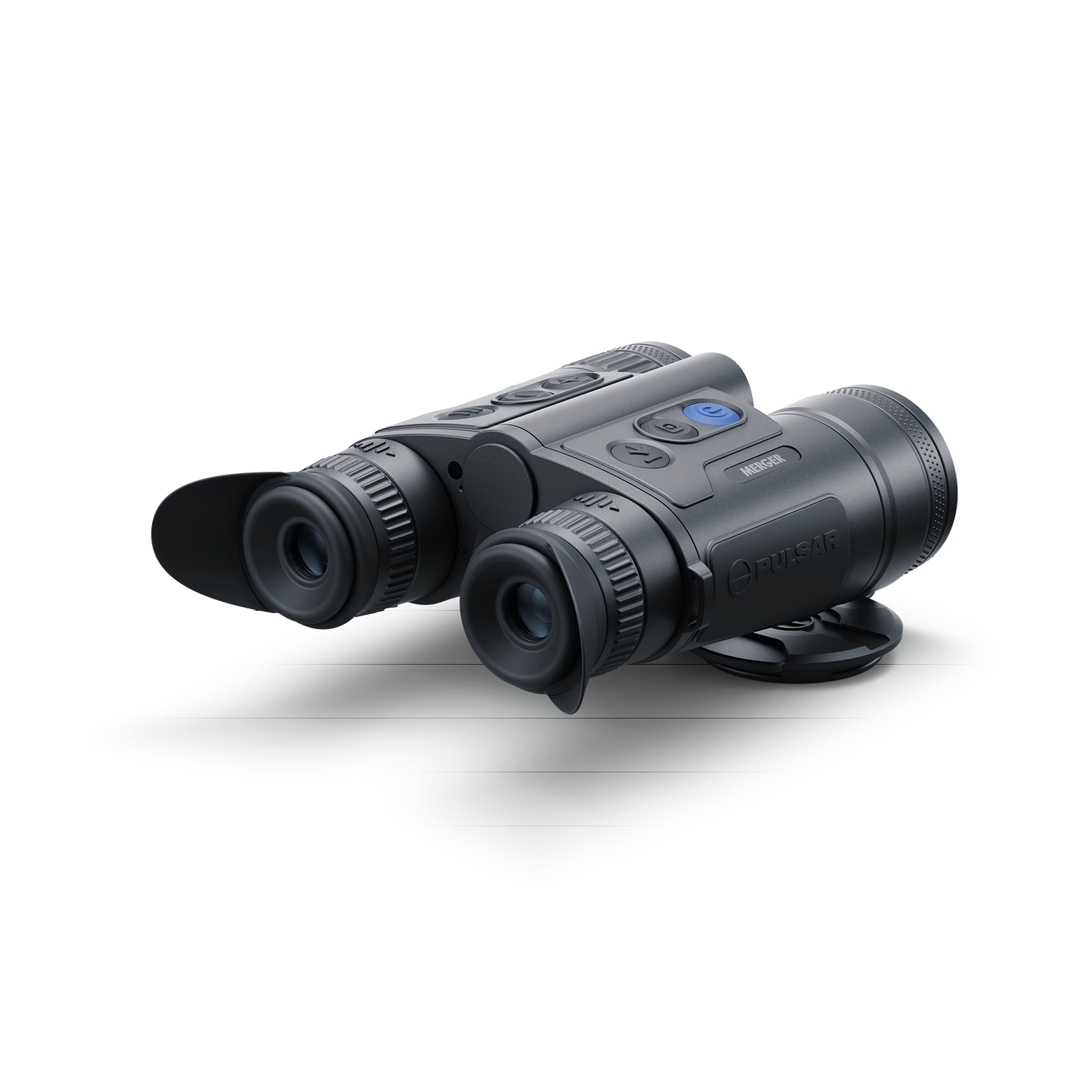 Pulsar MERGER LRF XP35 Thermal Binoculars - 35mm <25mK 640x480px 17um