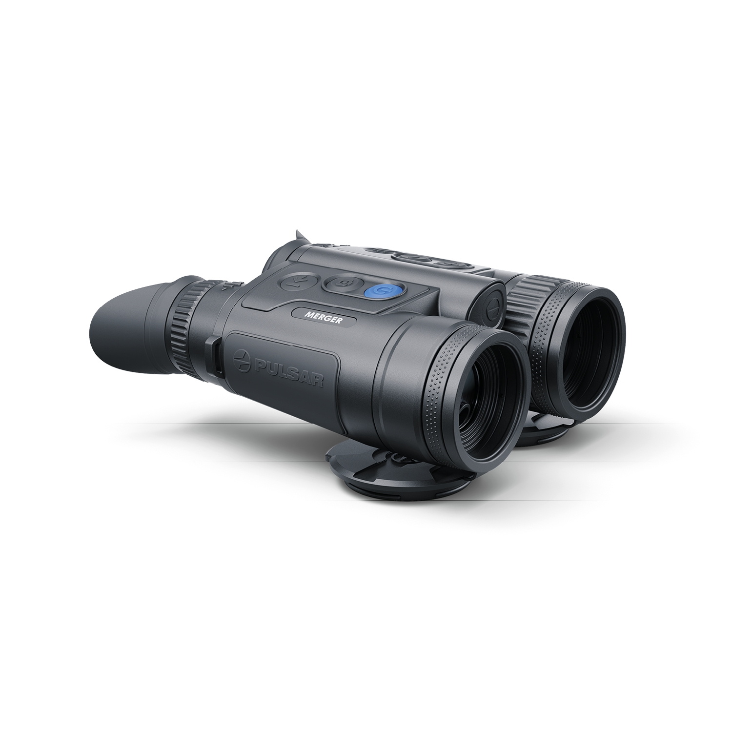 Pulsar MERGER LRF XP35 Thermal Binoculars - 35mm <25mK 640x480px 17um