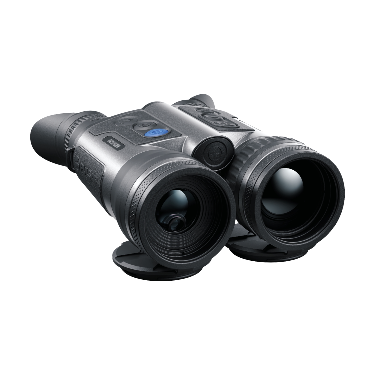 Pulsar MERGER LRF XT50 Thermal Binoculars - 50mm <40mK 1280x1024px 12um