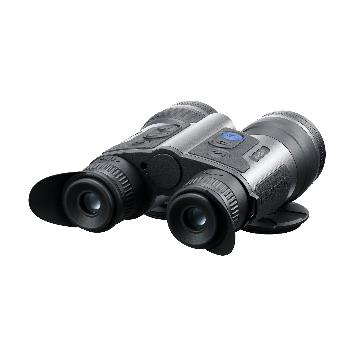 Pulsar MERGER LRF XT50 Thermal Binoculars - 50mm <40mK 1280x1024px 12um