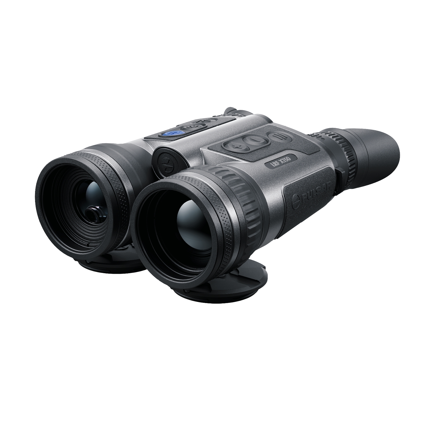 Pulsar MERGER LRF XT50 Thermal Binoculars - 50mm <40mK 1280x1024px 12um