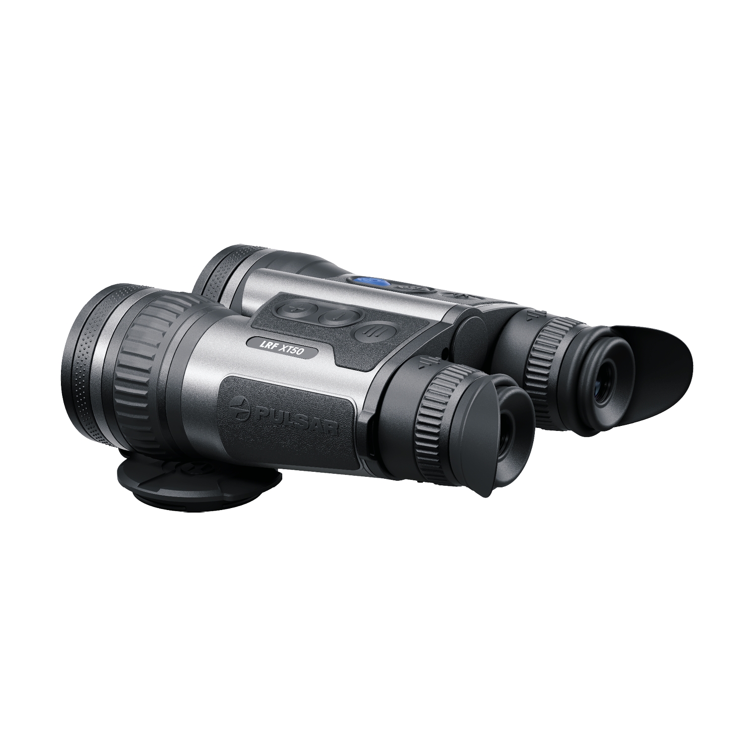 Pulsar MERGER LRF XT50 Thermal Binoculars - 50mm <40mK 1280x1024px 12um