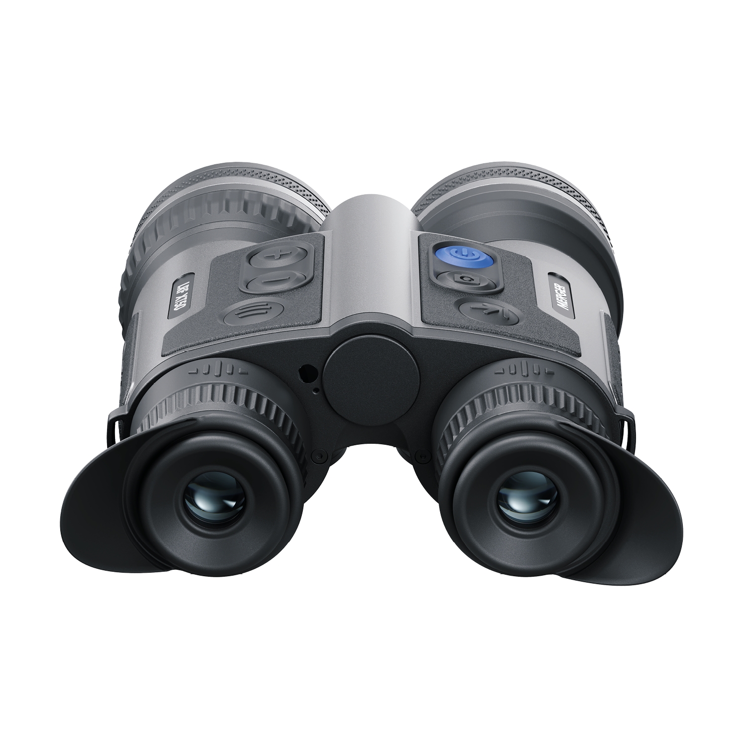 Pulsar MERGER LRF XT50 Thermal Binoculars - 50mm <40mK 1280x1024px 12um