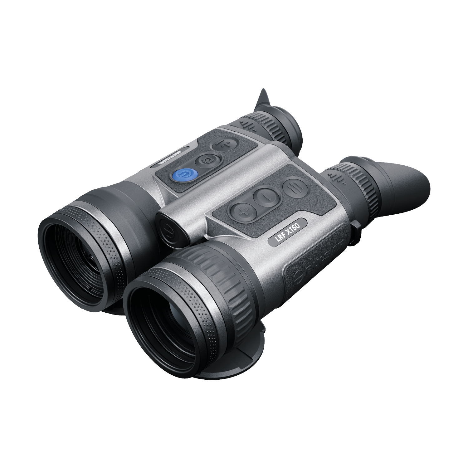 Pulsar MERGER LRF XT50 Thermal Binoculars - 50mm <40mK 1280x1024px 12um