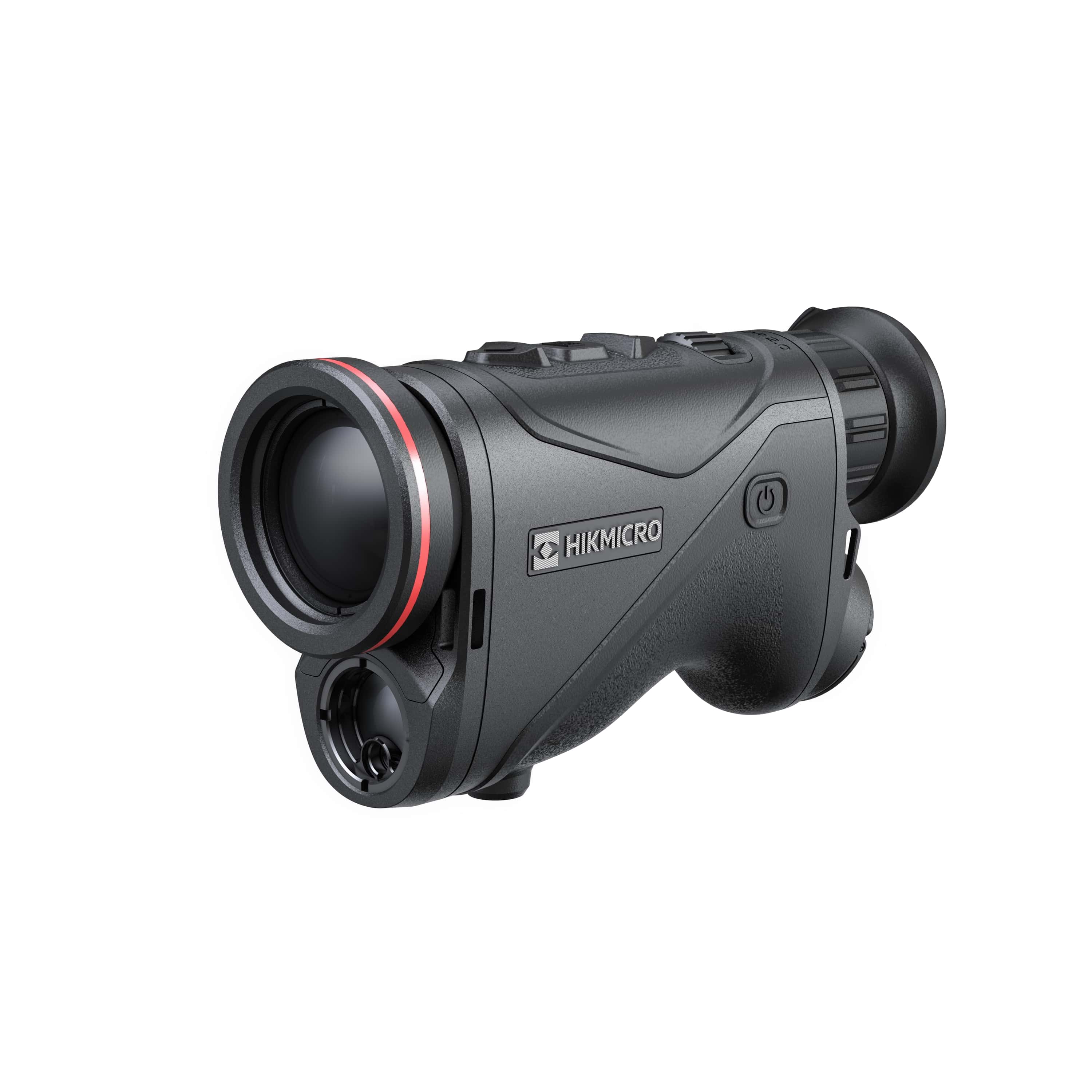 HIKMICRO Condor 2.0 640px 35mm <15mK Thermal Monocular with LRF CQ35L2.0