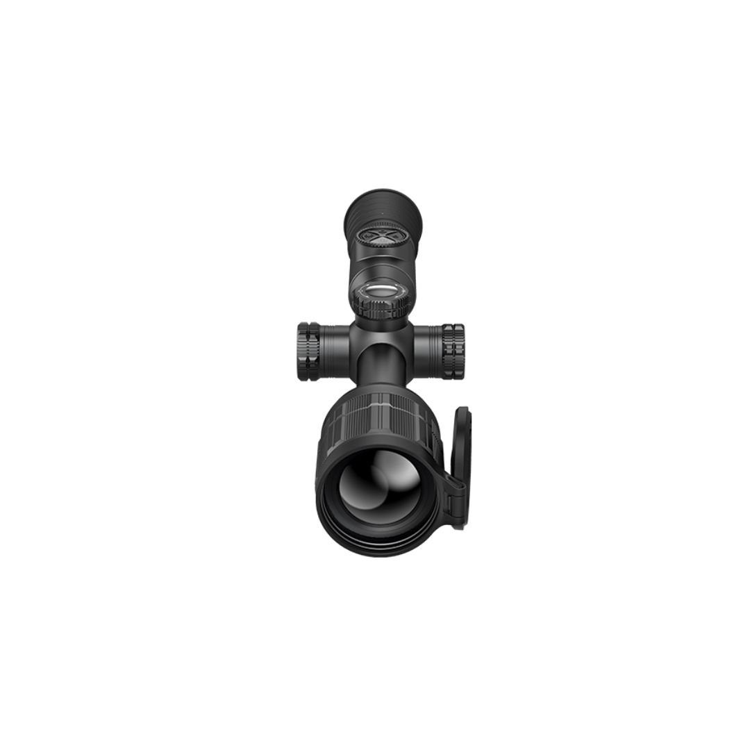 InfiRay TS60 TUBE Series LRF Thermal Imaging Riflescope