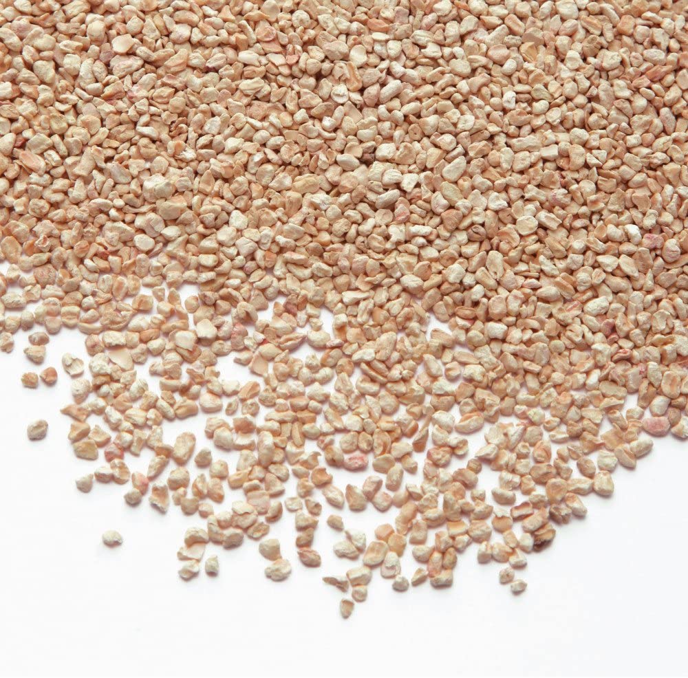 Smartreloader Extreme Brass Corn Cob Polishing Media (2kg) Optics Warehouse