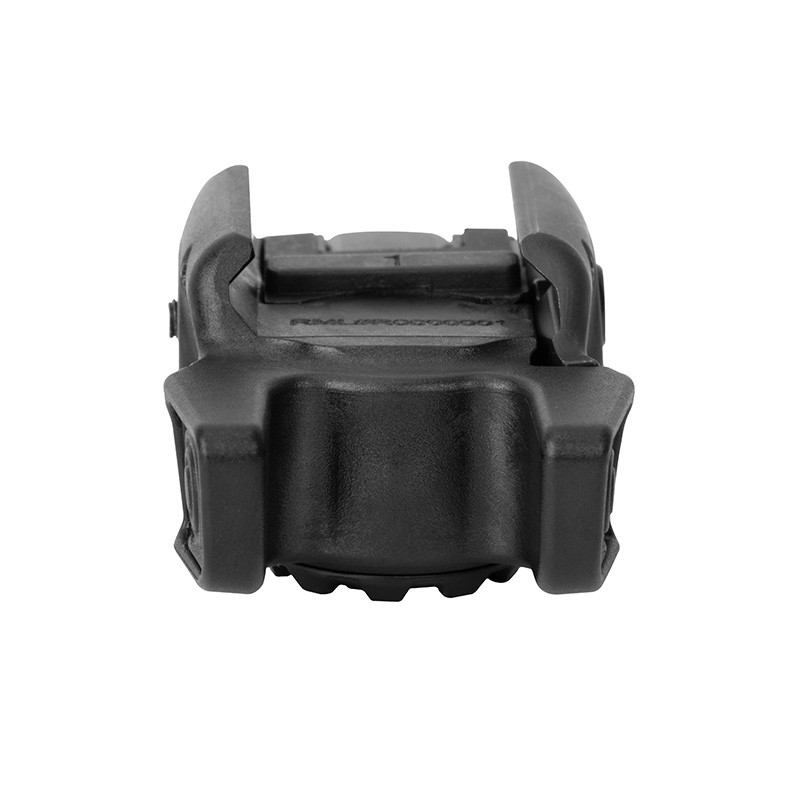 Holosun RML Green Rail Mounted Laser 1mW - 5mW with Polymer Housing