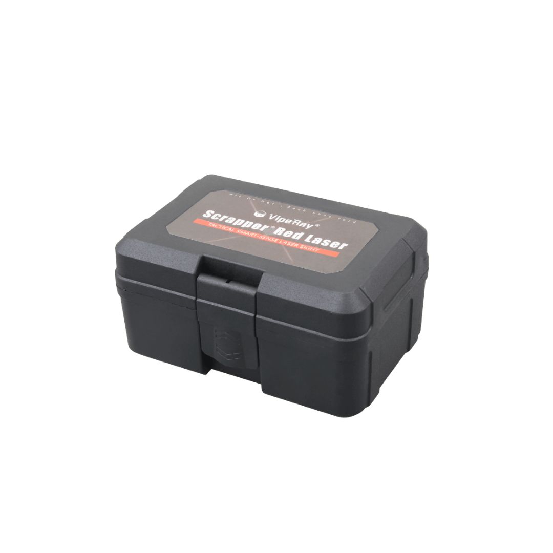 Vector Optics Scrapper Compact Pistol Light