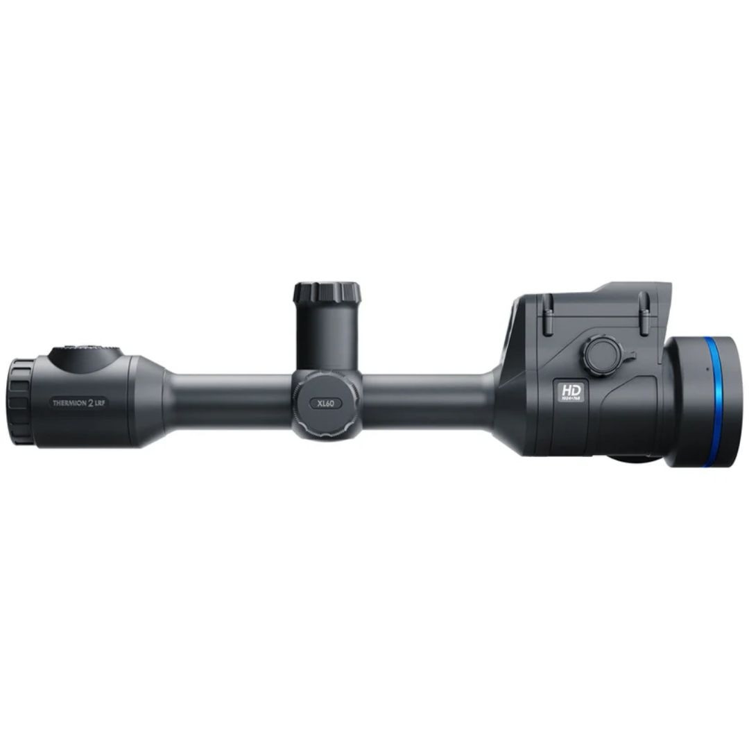 Pulsar Thermion 2 LRF XL60 Thermal Scope