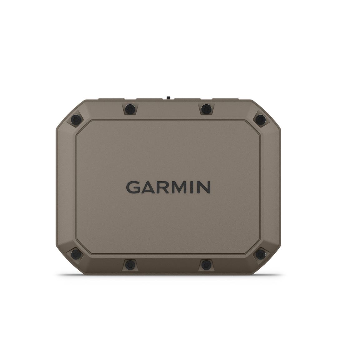 Garmin Xero C1 Pro Chorograph