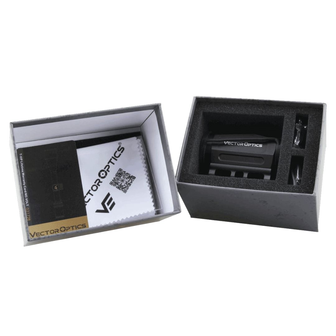 Vector Optics Scrapper 1x22