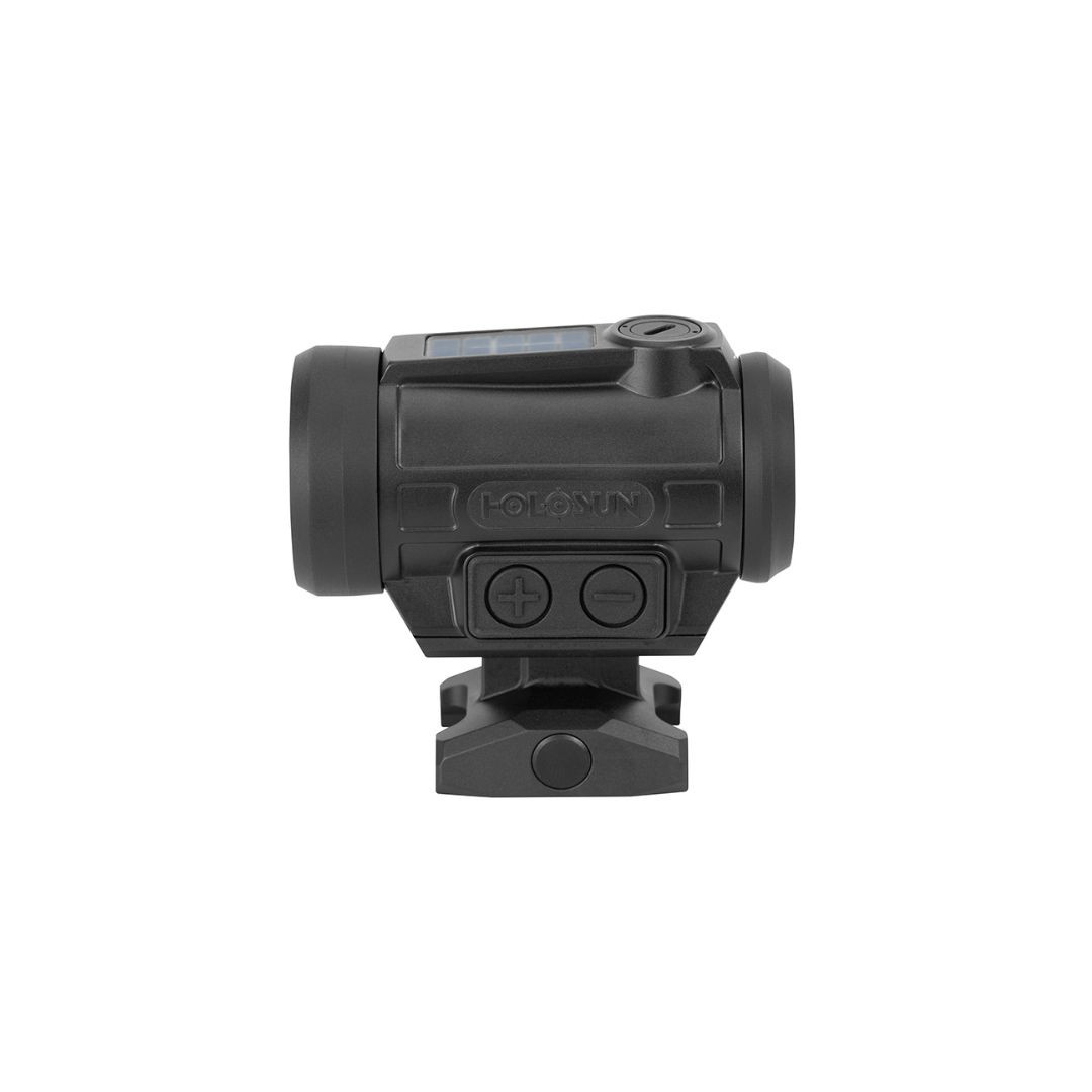 Holosun Green BDC Reticle/Solar/6061 Red Dot Sight