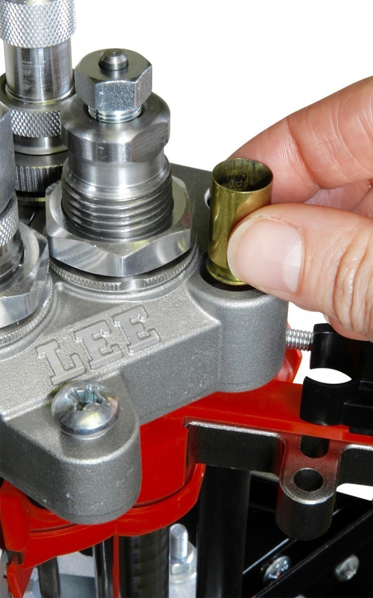 Lee Precision Auto Breech Lock Pro 