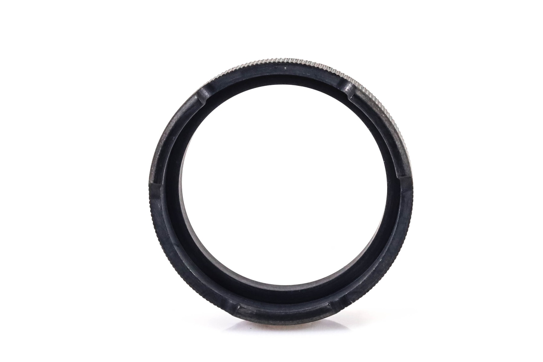 Tenebraex D45 Adapter Ring for Tenebraex Flip Up Ocular Cover D50