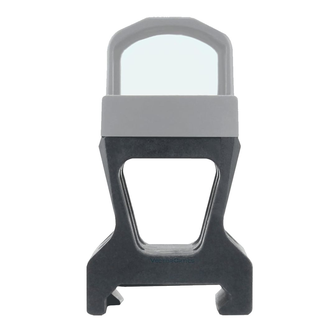 Vector Optics MAG Red Dot Polymer Riser Weaver Mount