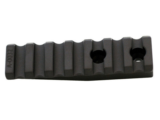 Spuhr Picatinny Accessory Rail 14x75