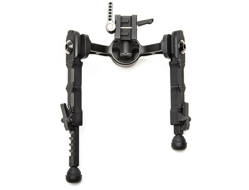Accu-Tac FC-4 G2 QD Bipod