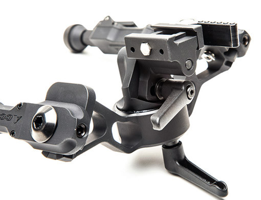 Accu-Tac FC-4 G2 QD Bipod