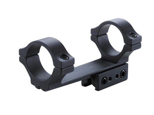 BKL-354 30mm Tube 4" Long Cantilever with 1-5/8 Clamping Length