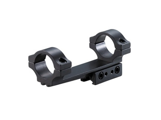 BKL-454 1 Tube 4 Long Cantilever with 1-5/8 Clamping Length