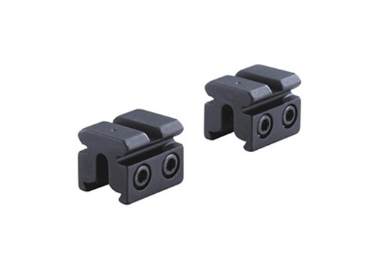 BKL-456 14mm Plus 1 Long Dovetail to Picatinny Adaptor