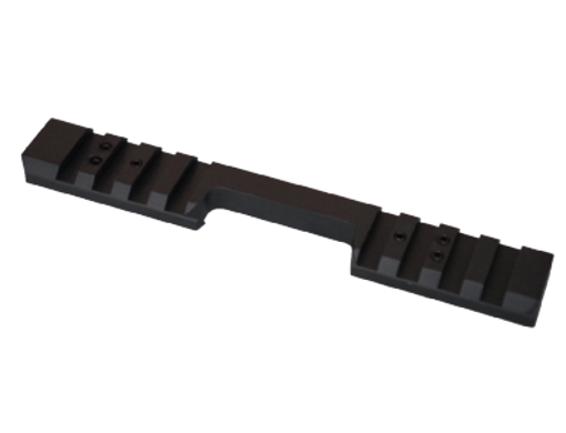 Britannia Rails CZ455 20 MOA