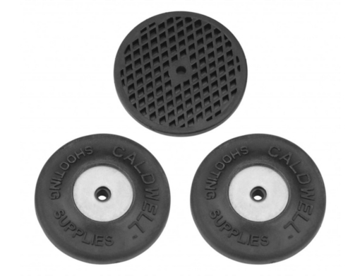 Caldwell BR Foot Pads