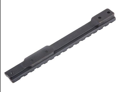 Contessa Picatinny Rail - Sabatti Rover Short (0 MOA) 1