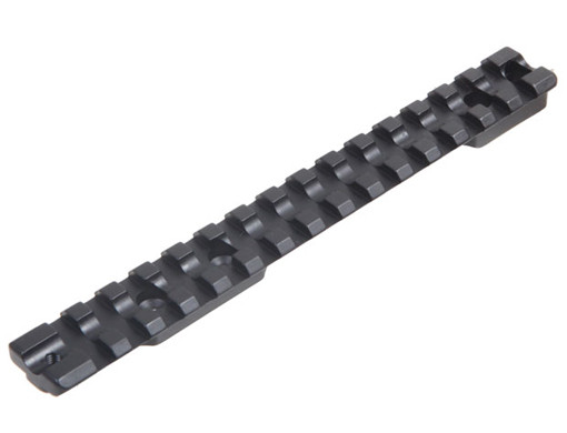 Contessa Picatinny Rail - Sabatti Rover Short (0 MOA)