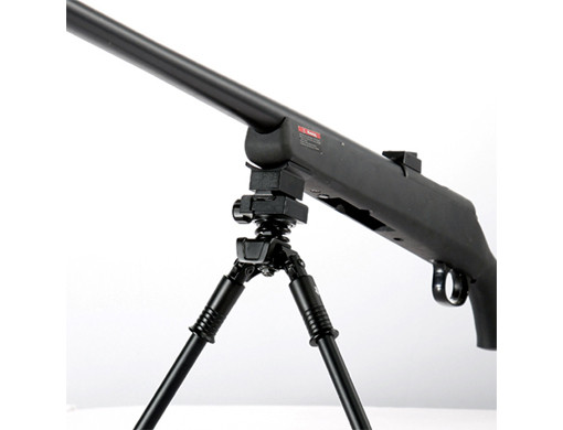 Vanguard Shooting Bipod EQUALIZER 1QS