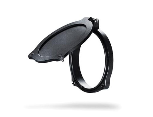 Hawke Flip-Up Cover: Ocular Size 1