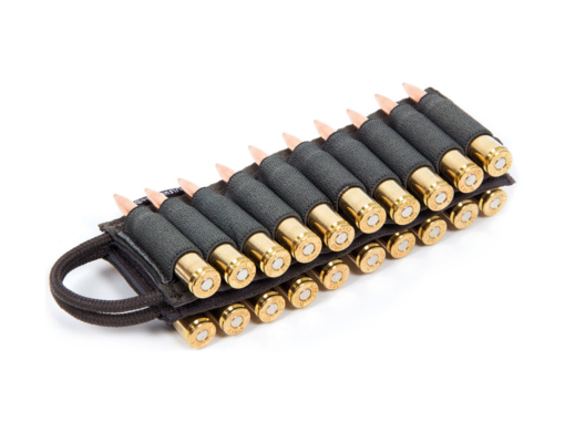 Ulfhednar Portable Cartridge Holder, Below .30 Cal