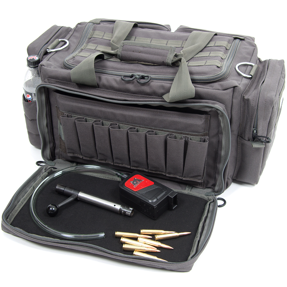 Ulfhednar Large Range Bag