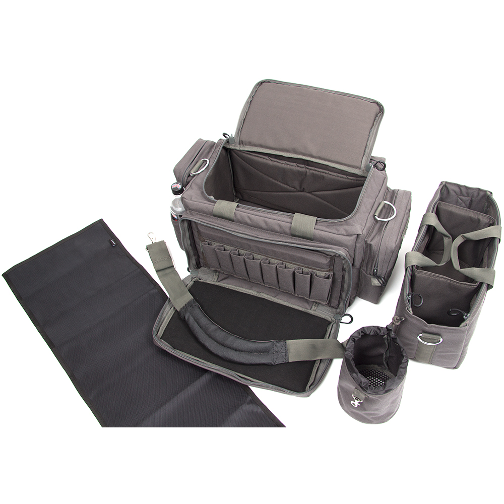 Ulfhednar Large Range Bag