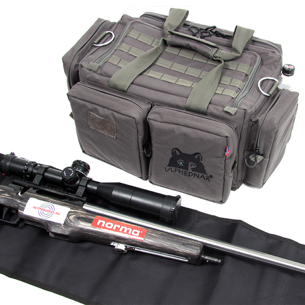 Ulfhednar Large Range Bag