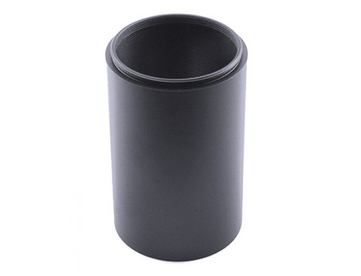 Sightron SIII Mono 42mm Sunshade 3" Black