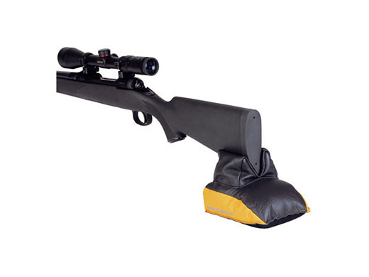 Smart Reloader SR201 Rear Universal Bag - UNFILLED